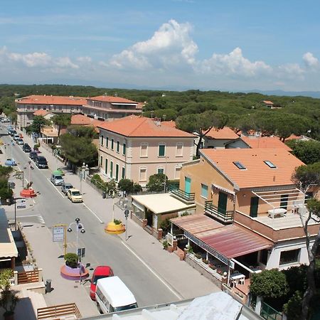 Alberto Quadrilocale A Soli 150M Dal Mare Marina di Castagneto Carducci Buitenkant foto