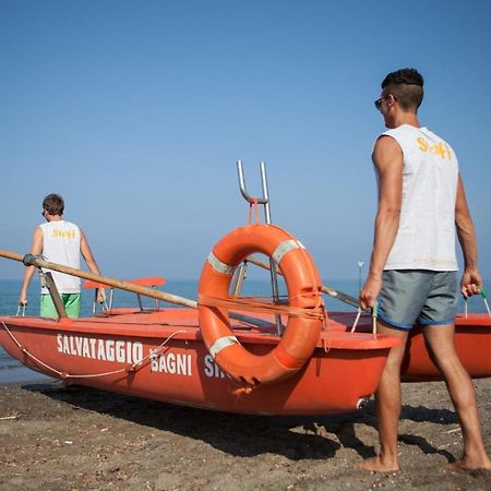 Alberto Quadrilocale A Soli 150M Dal Mare Marina di Castagneto Carducci Buitenkant foto