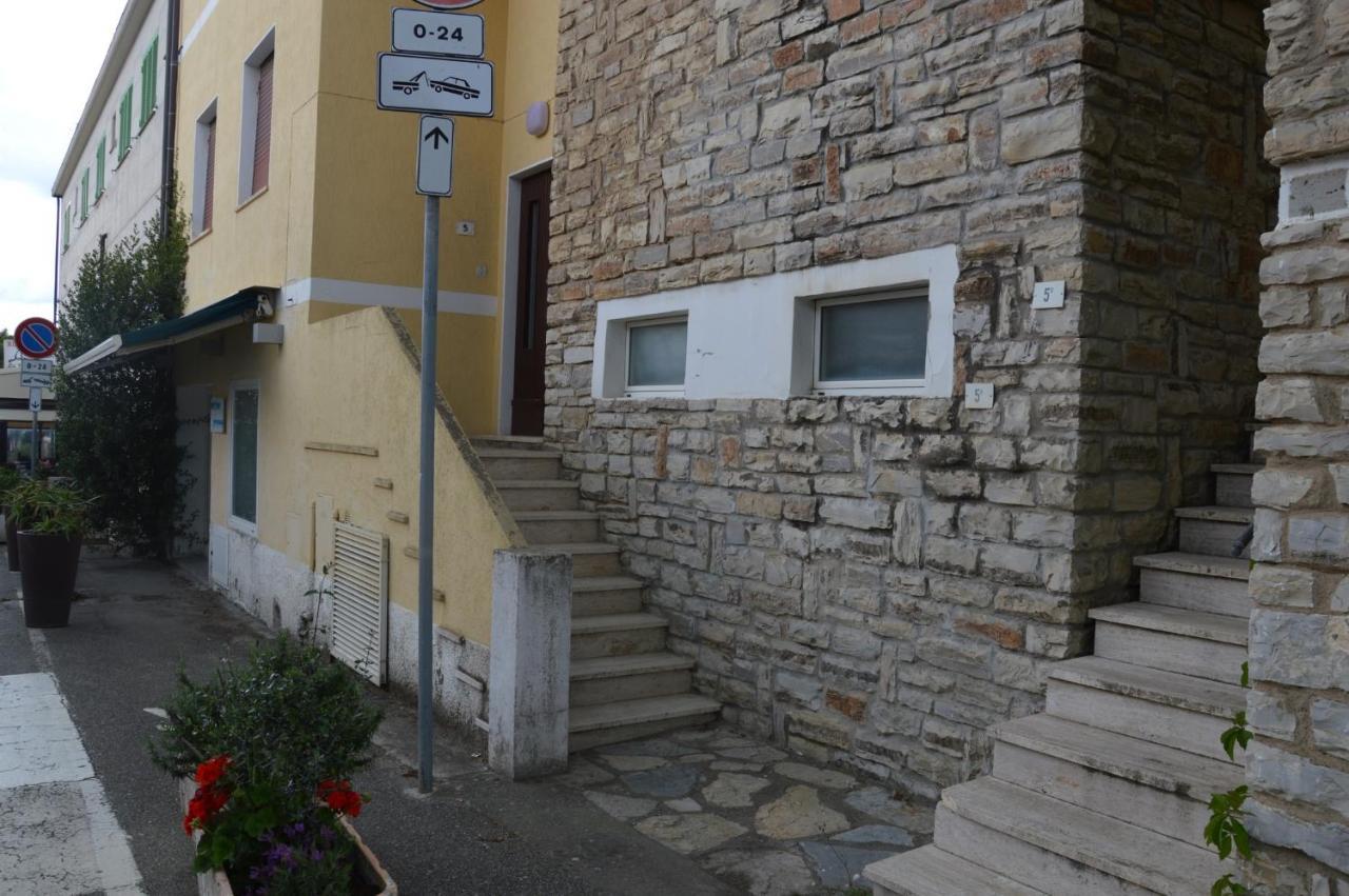 Alberto Quadrilocale A Soli 150M Dal Mare Marina di Castagneto Carducci Buitenkant foto