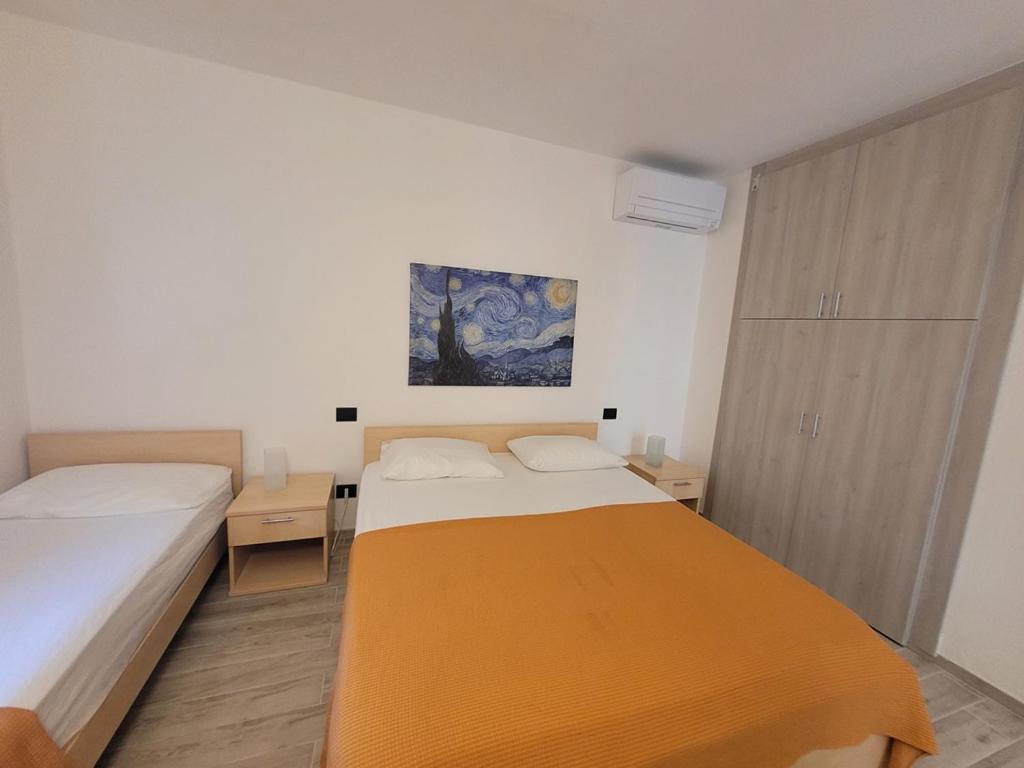 Alberto Quadrilocale A Soli 150M Dal Mare Marina di Castagneto Carducci Buitenkant foto