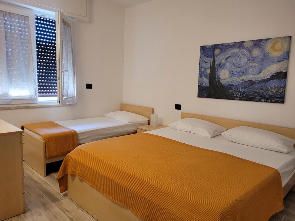 Alberto Quadrilocale A Soli 150M Dal Mare Marina di Castagneto Carducci Buitenkant foto