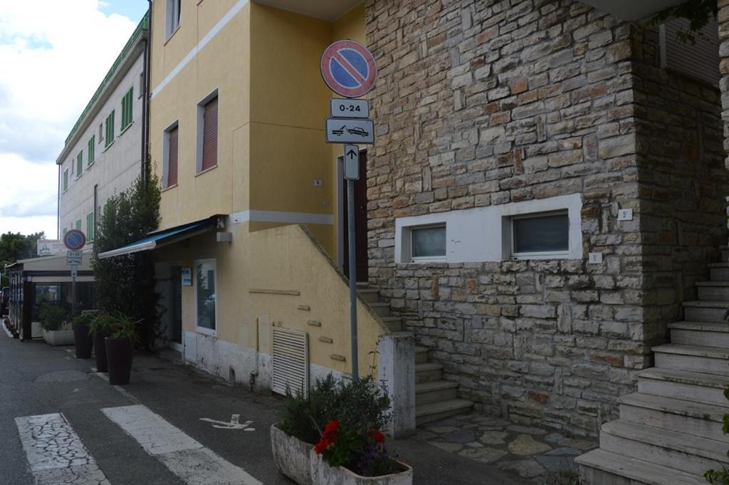 Alberto Quadrilocale A Soli 150M Dal Mare Marina di Castagneto Carducci Buitenkant foto
